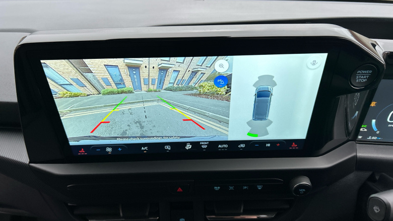 Ford Transit Custom 280 L1 Diesel Fwd 2.0 EcoBlue 136ps H1 Van Limited